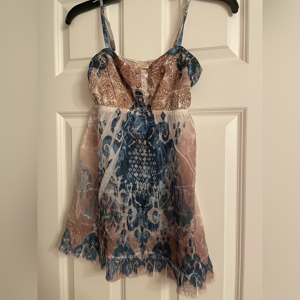 Beautiful top